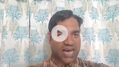 नगर नौसा: सुपौल: वोटर अधिकार यात्रा में राजद-कांग्रेस के तिरंगे को कुचलने पर JDU नेता मनीष यादव का बयान