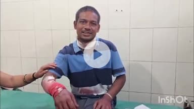 बरेली: संजय नगर में युवक ने गले और हाथ पर ब्लेड से किया जानलेवा हमला, खुदकुशी करने की कोशिश