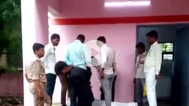 कन्नौज: कन्नौज के मेंहदीपुर गांव में करंट लगने से एक किसान की हुई मौत