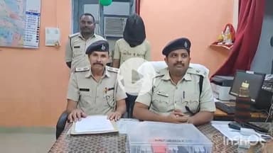 मुंगेर: पुलिस के लिए सिरदर्द बना मोबाइल चोर गिरफ्तार, कोतवाली पुलिस ने 20 से अधिक मोबाइल चोरी करने की बात कबूली