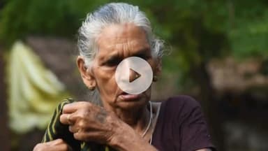 जौनपुर: बक्शा में सोते समय छप्पर गिरने से एक महिला की हुई मौत