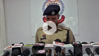 दुर्ग: दुर्ग पुलिस की बड़ी सफलता: सशक्त एप के जरिए चोरी के 19 दोपहिया वाहन बरामद, CSP ने दी जानकारी
