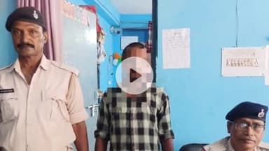 गया टाउन सीडी ब्लॉक: गया SSP आनंद कुमार के निर्देश पर ज़िले से चोरी के 7 और अन्य मामलों में 29 लोग गिरफ्तार