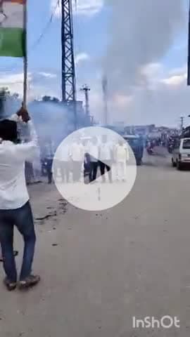 मेड़ता: मेड़ता पालिका अध्यक्ष पद पर गौतम टाक के निलंबन आदेश पर हाईकोर्ट ने लगाई रोक, कार्यकर्ताओं ने आतिशबाजी कर मिठाइयां बांटी