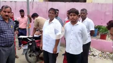 बरेली: किला थाना क्षेत्र में ट्रक की टक्कर से महिला की मौत, पति घायल, परिजनों ने लगाया हत्या का आरोप