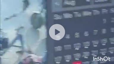 सासाराम: सासाराम के रोज रोड पर एक निजी क्लीनिक के सामने से बाइक हुई चोरी, पूरा मामला सीसीटीवी कैमरे में कैद