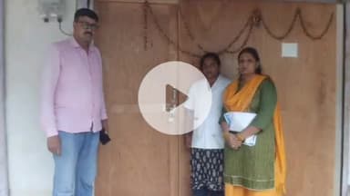 परसौनी: पसौनी में जिला प्रशासन ने छापेमारी कर अवैध अल्ट्रासाउंड और एक्स-रे को किया सील