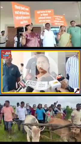 बीजेपी ने पार की हद | Shilpi Neha Tirkey का BJP पर हमला | Jharkhand Assembly 2025

#JharkhandNews #RanchiClubTV #Shilpi