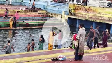 पुष्पराजगढ़: हरतालिका तीज पर अमरकंटक में उमड़ा आस्था का सैलाब