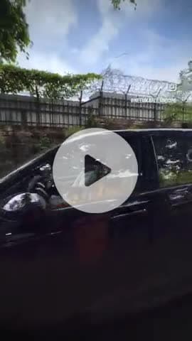 1750 दिनों से सदी की सबसे कठोर निराहार महाव्रत साधना
अवधूत सिद्ध महायोगी माँ नर्मदा के लाड़ले परम पूज्य दादा गुरुजी का नीम करौरी धाम इंदौर में शुभागमन
#नीमकरौरीधामइंदौर