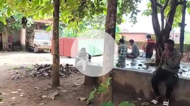 गुमला: सड़क दुर्घटना में लवादाग निवासी 25 वर्षीय युवक की मौत, शव का हुआ पोस्टमार्टम