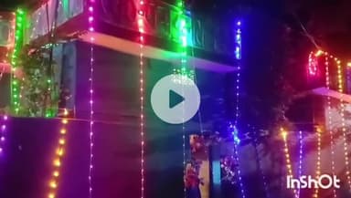 मुंगेर: मुंगेर में चौथचंद और हरितालिका तीज एक साथ मनाया गया, देर शाम तक चला पर्व का आयोजन