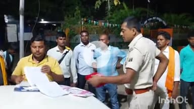 नवादा: भवानी बीघा गांव में शौच के लिए गए युवक की करंट लगने से हुई मौत, घटना के समय हुआ हादसा