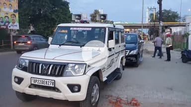 रामपुर: मिलक: सिंविल लाइन थाने में जमीन पर अवैध अतिक्रमण और हेरा-फेरी के आरोप में 24 नामजद और एक अज्ञात के खिलाफ केस दर्ज