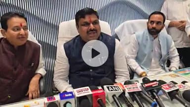 दुर्ग: मंत्री बनने के बाद गजेंद्र यादव पहली बार महासमुंद जिले के दौरे पर पहुंचे