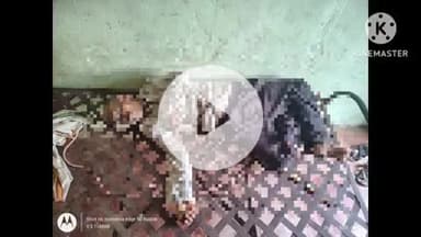 खुरई: देहात थाना के बरोदिया नौनगर गांव में पति ने फांसी लगाकर की आत्महत्या, पुलिस जाँच में जुटी