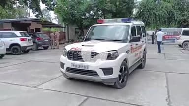 ਘੱਲ ਖੁਰਦ: ਜੋੜੀਆਂ ਨਹਿਰਾਂ ਦੇ ਨੇੜੇ ਪੁਲਿਸ ਵੱਲੋਂ ਨਾਕਾਬੰਦੀ ਦੌਰਾਨ 152 ਗ੍ਰਾਮ ਹੈਰੋਇਨ ਇੱਕ ਮੋਟਰਸਾਈਕਲ ਸਮੇਤ ਨਸ਼ਾ ਤਸਕਰ ਕਾਬੂ