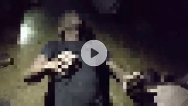 टनकुप्पा: सिमरिया गांव में आहार में डूबने से एक व्यक्ति की मौत