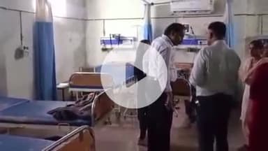 फतेहाबाद: फतेहाबाद में स्वास्थ्य विभाग ने बिना पंजीकृत चिकित्सक के मिले अस्पतालों को थमाए नोटिस, की ताबड़तोड़ कार्यवाही