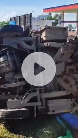 कलीनगर: बिसेन गांव के पास फॉर्च्यूनर की टक्कर से टेंपो सवार 6 लोगों की मौत का मामला पुलिस में दर्ज किया गया मुकदमा