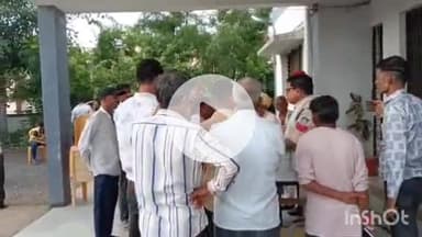 ताल: नगर में तीर्थ यात्रा के नाम पर बस ट्रैवल संचालक द्वारा धोखाधड़ी के मामले में समझौता