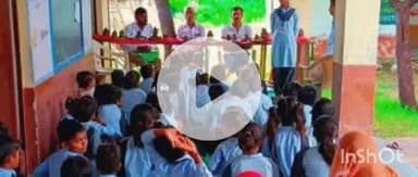 बाली: बाली के स्कूलों में बच्चों ने मनाई गणेश चतुर्थी, स्टूडेंट्स ने बनाई मिट्टी की मूर्तियां, पर्यावरण संरक्षण का दिया संदेश