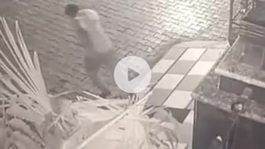 मथुरा: थाना हाईवे क्षेत्र में कार चालक की 7 सेकंड में मौत का वीडियो सोशल मीडिया पर हो रहा वायरल