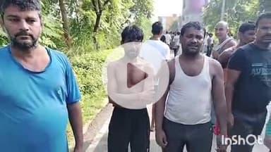 अरवल: औरंगाबाद: सोन नहर में मिली गाड़ी, चार युवकों ने दिखाया साहस, बाल संरक्षण कर्मचारी डूबा