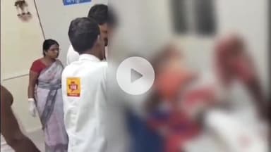 बख्तियारपुर: सबनिमा में एसएच सड़क पर अनियंत्रित गाड़ी ने ई-रिक्शा को मारी टक्कर, रिक्शा सवार बुरी तरह जख्मी