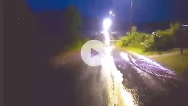 चाण्डिल : प्रशासन के पहल पर जलस्तर बढ़ते ही चाण्डिल डैम की सभी रैडियल गेट खोल दिए गए #chandilnews #jansamasya #overflow