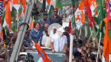 यह सिर्फ़ जनसैलाब नहीं बिहार का संकल्प है - एक भी वोट चोरी नहीं होने देंगे, अधिकार छीनने नहीं देंगे।
#VoterAdhikarYatra