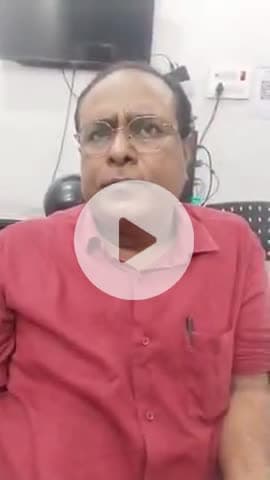 परिहार: राजद नेता राघवेंद्र कुशवाहा परिहार में डायनामाइट वाले बयान पर कायम