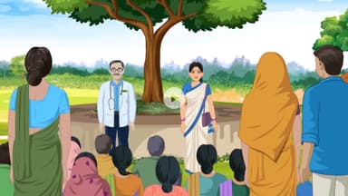 आप सभी लोग फाइलेरिया के बारे में समझें और अमल करें चौधरी वीर सिंह फौजी जिला अध्यक्ष किसान कांग्रेस कन्नौज