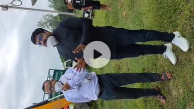 पोल्ट्रीफार्म में संकमण से 600 मुर्गी मरी
पशासन एलट/ जांच किया क्या तो पता चला
एचपीआई संकमण की पुष्टि हई घटना शक्तिफार्म