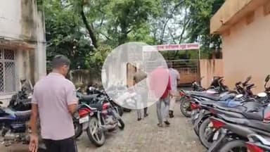 झालरापाटन: बकानी इलाके में गंभीर हालत में मिला अज्ञात युवक, अस्पताल में घोषित किया गया मृत