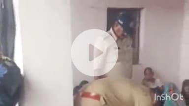 ब्यौहारी: बुढ़वा गांव में 28 वर्षीय महिला ने घर पर फांसी लगाकर की आत्महत्या, पुलिस ने कहा- जांच जारी है