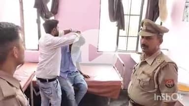 औरैया: दिबियापुर क्षेत्र के कैजरी गांव में अज्ञात व्यक्ति के साथ हुई मारपीट, स्वास्थ्य केंद्र में कराया गया भर्ती