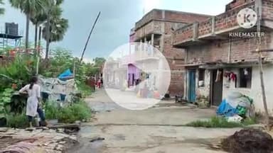 नूरसराय: चरुई बेलदारिया गांव में पति-पत्नी के विवाद में 3 साल की मासूम दिव्यांग बच्ची की मौत