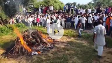 भिवानी: भिवानी की मनीषा के केस की जांच सीबीआई को सौंपी, सरकार ने भेजी फाइल