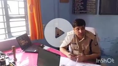 करपी: पुलिस अधीक्षक ने मंगलवार को करपी थाने का किया औचक निरीक्षण, दिए कई निर्देश