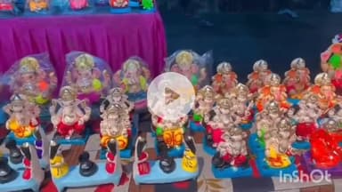 बुदनी: बुधनी में गणेश उत्सव की तैयारियाँ शुरू, प्रशासन ने बैठक में दिए ज़रूरी दिशा-निर्देश