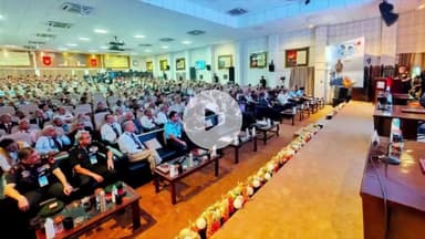 इंदौर: इंदौर दौरे पर राजनाथ सिंह, जिला प्रशासन ने की तैयारी, एडीएम ने दिए ज़रूरी दिशा-निर्देश