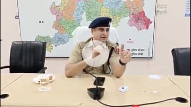 झालरापाटन: मिनी सचिवालय में SP की अध्यक्षता में आगामी त्योहारों के मद्देनज़र CLG सदस्यों की मीटिंग हुई आयोजित