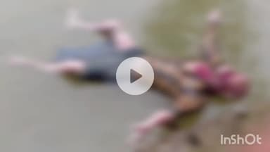 मुंगेर: नवागढ़ी के पास गंगा नदी से मिला अज्ञात शव, पुलिस ने पहचान के लिए सोशल मीडिया पर फोटो किया जारी