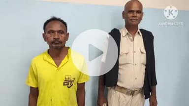 राजगीर: पुलिस ने ठाकुर स्थान से पूर्व के शराब केस में एक व्यक्ति को किया गिरफ्तार