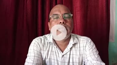 औरैया: सदर विकासखंड की ग्राम पंचायत जनेतपुर गौरैया के के प्रधान प्रतिनिधि राज किशोर राजपूत टिल्लू का ब्यान :-