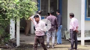 बीना: छोटी बजरिया स्थित बीना पब्लिक स्कूल में करंट लगने से 40 वर्षीय व्यक्ति की हुई मौत, पुलिस ने दर्ज किया मामला