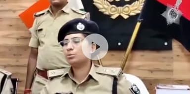 पटना ग्रामीण: अशोक राजपथ के एक होटल में अवैध देह व्यापार का भंडाफोड़, दो गिरफ्तार, एक महिला का रेस्क्यू