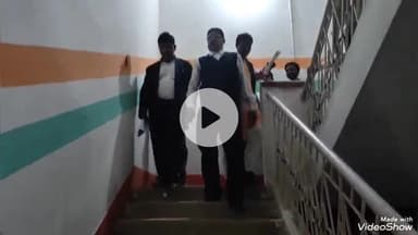 मिर्ज़ापुर: बड़ागांव के प्रधान पति और सेक्रेटरी के भ्रष्टाचार की जांच के लिए जल्द गठित होगी टीम, कार्यकर्ताओं से बोले डीपीआरओ