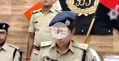 पटना ग्रामीण: कदमकुआं में जस्ट डायल के माध्यम से मेड उपलब्ध कराने के नाम पर ठगी, मुख्य सरगना मधुबनी से गिरफ्तार